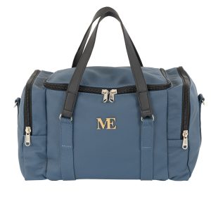 Royal Blue ME Sovereign Traveller Duffel bag
