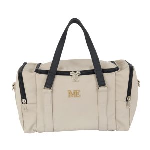 Air White ME Phenom Traveller Duffel Bag