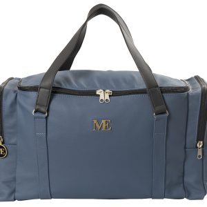 Royal Blue ME Sovereign Traveller Duffel Bag