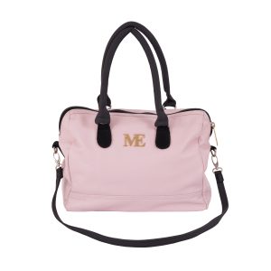 Pink Lady Handbag