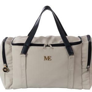 Air White ME Sovereign Traveller Duffel Bag