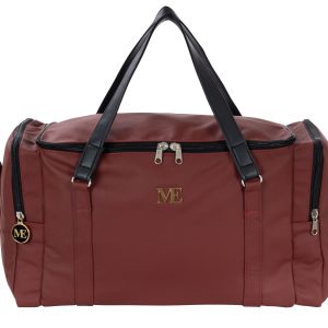 Alpha Red ME Sovereign Traveller Duffel Bag